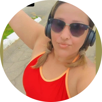 Foto de Monique Brito